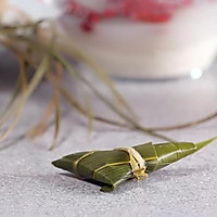饭合 | 教你花式包粽子的做法图解4