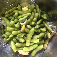 糟毛豆的做法图解6