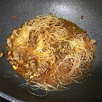 蚂蚁上树#中粮我买，真实惠才是实力派#的做法图解8