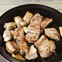 年夜饭显手艺的【秘制烤排骨】的做法图解10