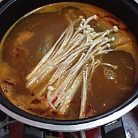 方便版冬阴功汤的做法图解6