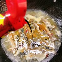 #肉食主义#红烧青占鱼的做法图解10