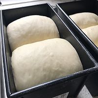 褶皱超软吐司的做法图解13