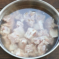 清蒸排骨的做法图解1