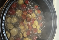 山楂树之恋的做法
