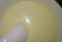 牛奶鸡蛋羹的做法