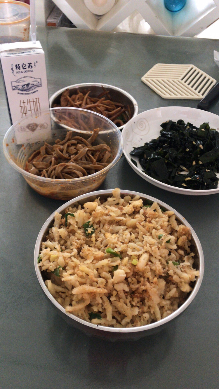 土豆不烂子的做法