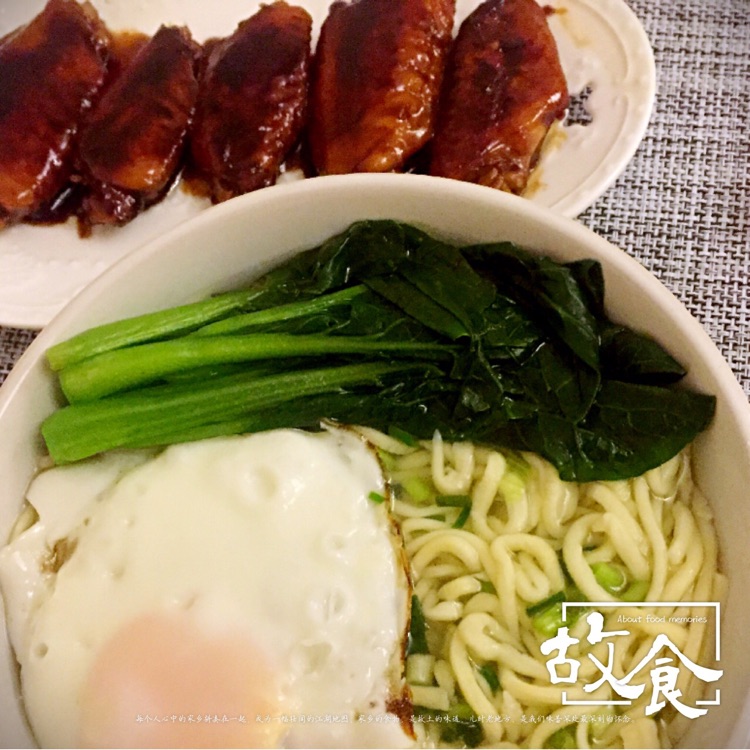 可乐鸡翅