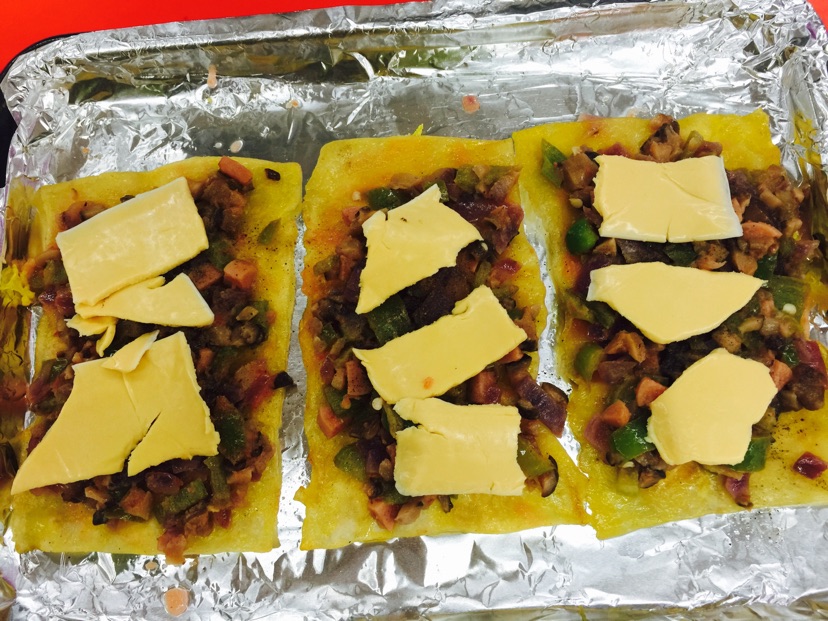 【九阳食尚学院】-美滋滋的千层面的做法图解11