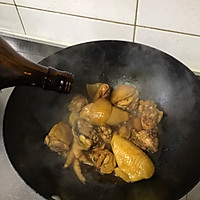 入口即化炖鸡汤（鸡块斩件）的做法图解4