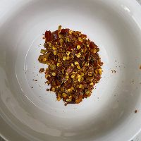 仿制国宴菜-沙葱牛肉的做法图解4