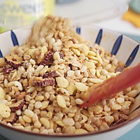 红薯燕麦烤松饼.和你吃过的不一样的做法图解10