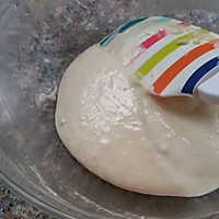 海绵蛋糕——甜甜圈造型的做法图解10