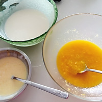酸奶芒果布丁的做法图解3
