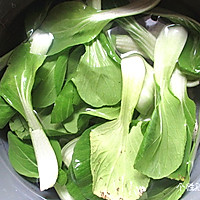 时蔬茄子的做法图解5