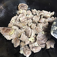 开胃又下饭～番茄土豆炖牛肉的做法图解7