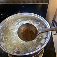 自制酱牛肉秒杀熟食店的做法图解4