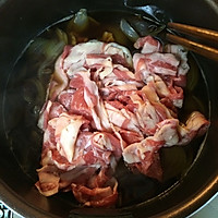 吉野家风的日式牛肉盖浇饭“牛丼”的做法图解8
