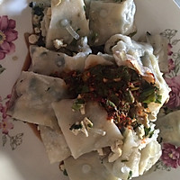 菜卷的做法图解7
