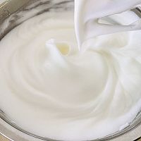 银耳蛋糕的做法图解9