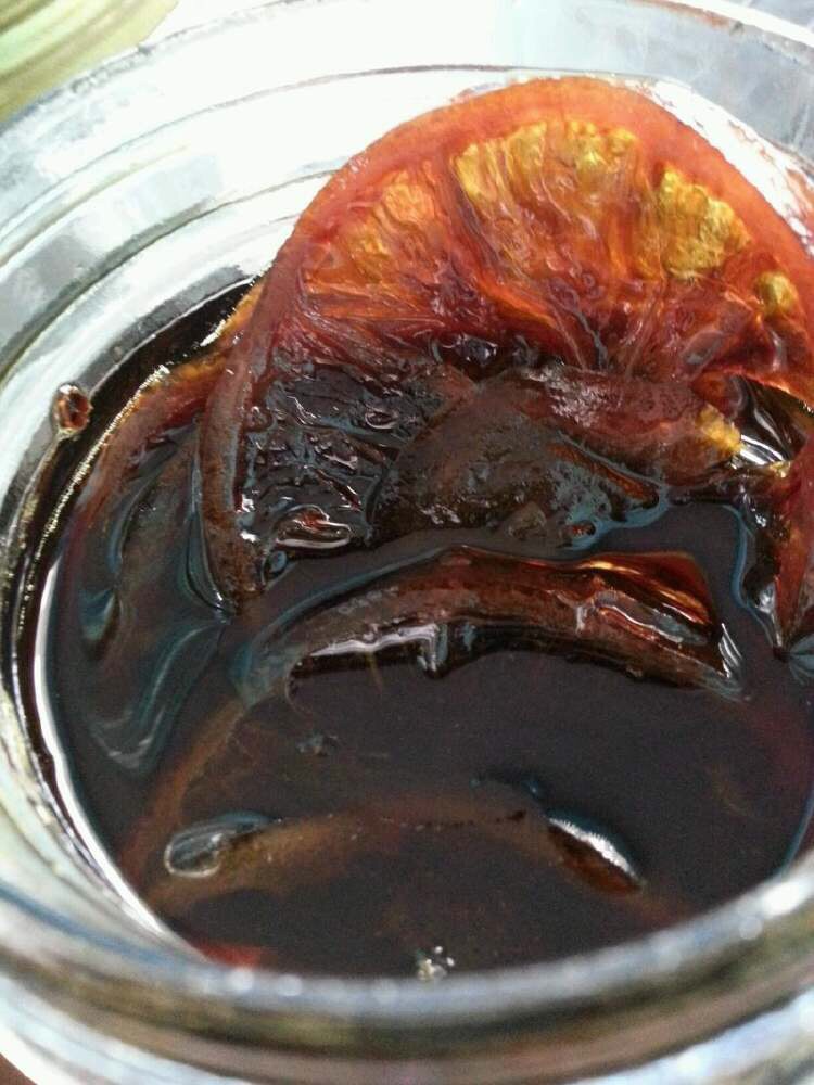 冰糖炖柠檬的做法图解5