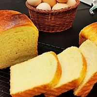 法式奶油面包 （Brioche）的做法图解11