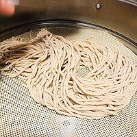 凉拌莜麦面的做法图解8