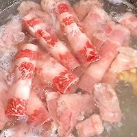 拌一拌就上桌❗这样的肥牛你肯定没吃过的做法图解7