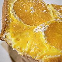 零失败•香橙吐司#秀早餐的做法图解8