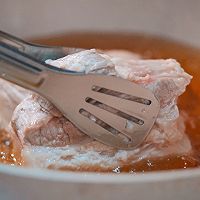 芋头扣肉 ｜芋头扣肉一口咬的做法图解6
