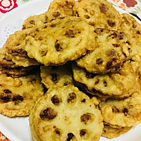 香酥炸藕盒炸藕夹的做法图解14