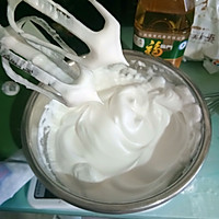 宝宝辅食之 六寸酸奶蛋糕（超详细）的做法图解9