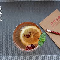 蔓越莓冰鸡尾酒#新鲜新关系#的做法图解10