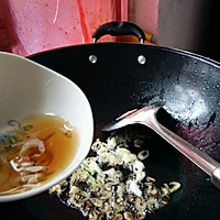 紫菜虾皮鸡蛋汤的做法图解2