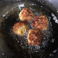 春游必备：黄金球 饭团黄金球 便当的做法图解8