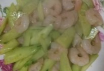 清炒虾仁的做法
