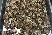 电饭煲也能做的豉汁排骨的做法