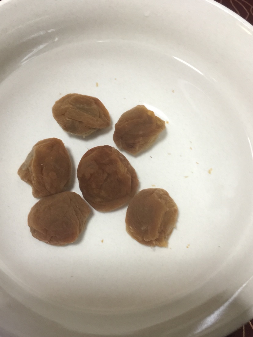 可乐话梅鸡翅的做法图解3