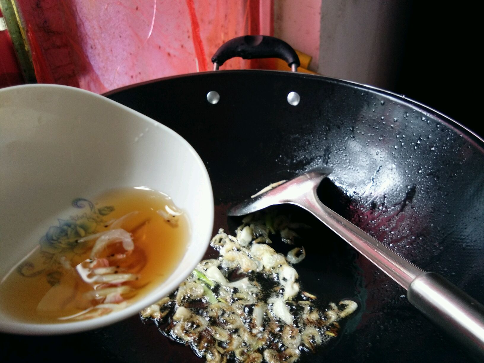 紫菜虾皮鸡蛋汤怎么做_紫菜虾皮鸡蛋汤的做法_豆果美食