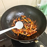 油焖春笋的做法图解12