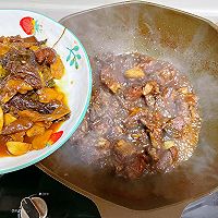 话梅糖醋排骨的做法图解17