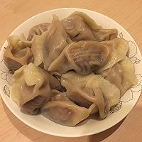 羊肉水饺的做法图解10