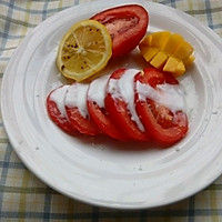 即使西红柿也要高大上的吃的做法图解5