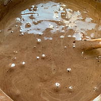 #钟于经典传统味#Chocolate Cake的做法图解17