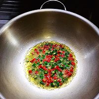 椒麻牛肉的做法图解15