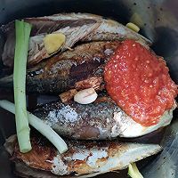 下饭神器-茄汁鱼的做法图解3