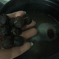 腊八粥（甜口）的做法图解5