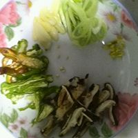 素炒土豆丝的做法图解2