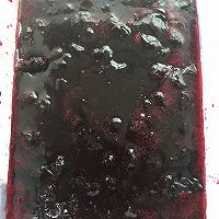 自制蓝莓酱的做法图解1
