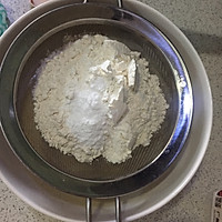 蜂窝蛋糕的做法图解4